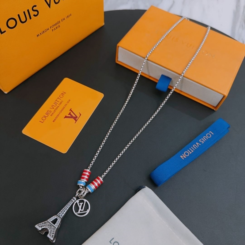 LV Necklaces